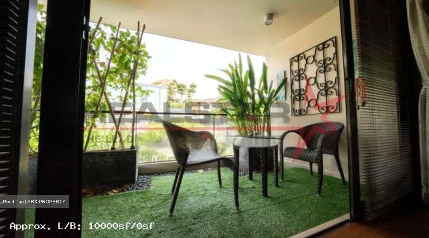 Linden Drive (D11), Detached #458594221